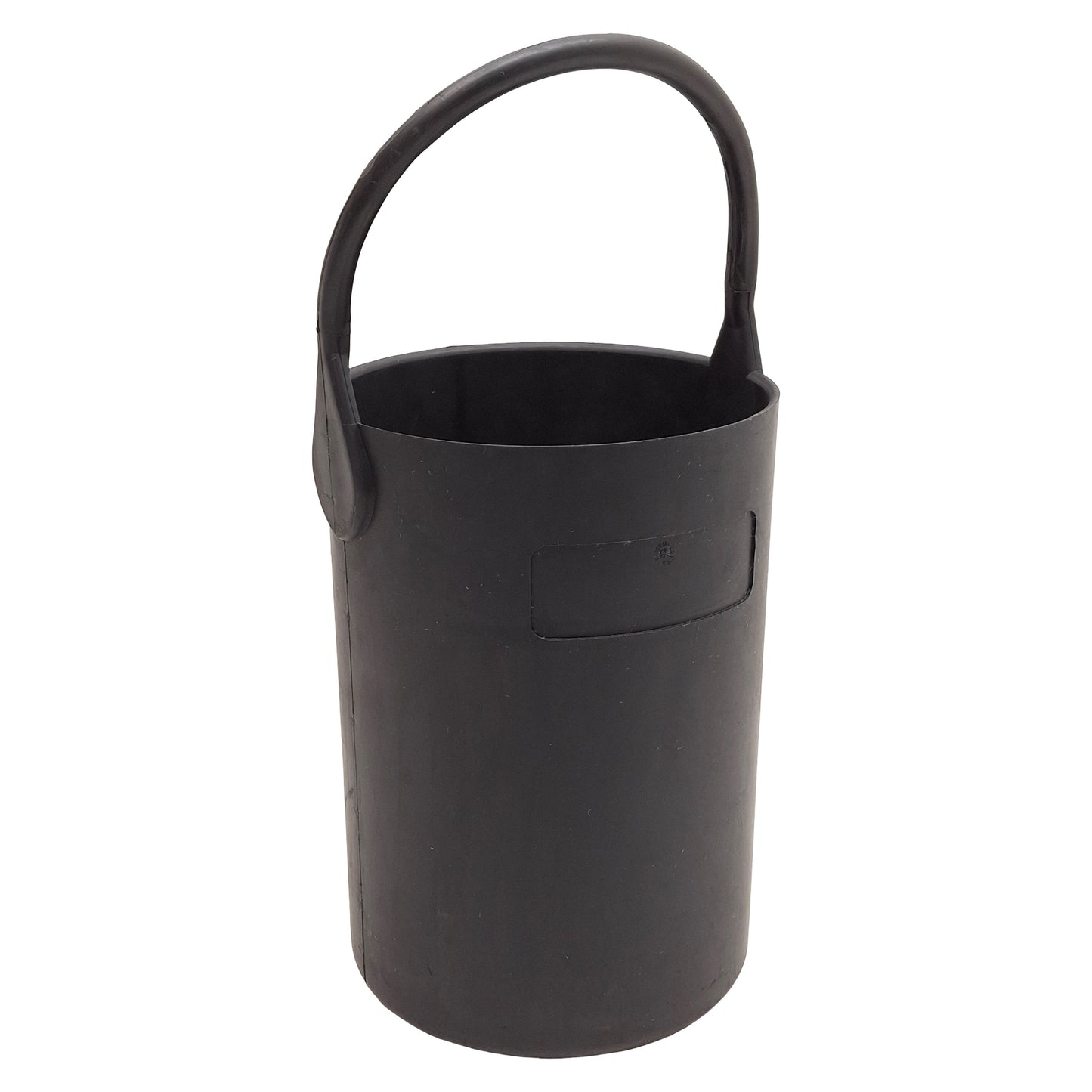 Used Eagle Thermoplastics B-102 Lab Safety Bottle Tote Carrier, 1-Gallon / 4L, ø7in