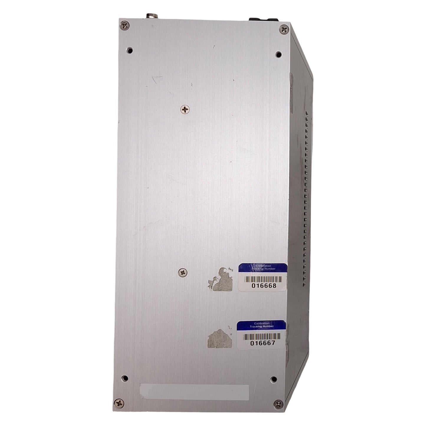 Used Sebra 4200 SAFFIRE RF Bonding System, 185W, 6.78MHz, 100psi, 115VAC 6.3A