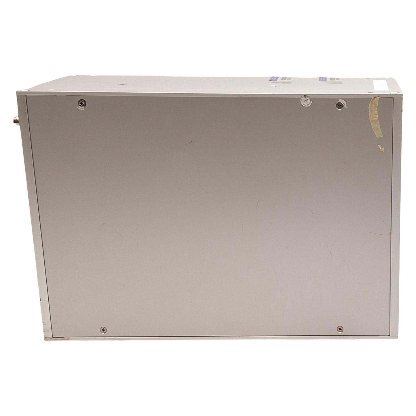 Used Sebra 4200 SAFFIRE RF Bonding System, 185W, 6.78MHz, 100psi, 115VAC 6.3A