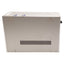 Used Sebra 4200 SAFFIRE RF Bonding System, 185W, 6.78MHz, 100psi, 115VAC 6.3A