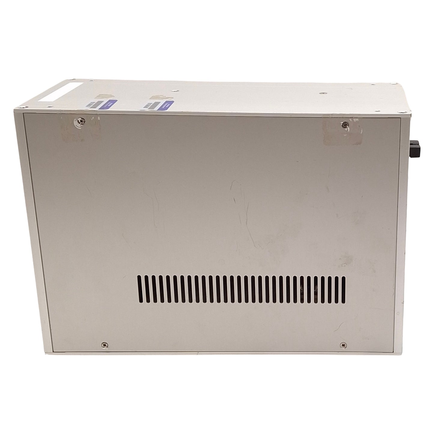 Used Sebra 4200 SAFFIRE RF Bonding System, 185W, 6.78MHz, 100psi, 115VAC 6.3A