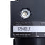 Used Watts B75-02BJC Pneumatic Filter Regulator 1/4" NPT Port, 0-125psi, 1/4" NPT