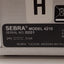 Used Sebra 4210 SAFFIRE RF Bonding System, 185W, 6.78MHz, 100psi, 115VAC 6.3A