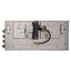 Used Sebra 4210 SAFFIRE RF Bonding System, 185W, 6.78MHz, 100psi, 115VAC 6.3A