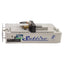 Used Sebra 4210 SAFFIRE RF Bonding System, 185W, 6.78MHz, 100psi, 115VAC 6.3A