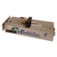 Used Sebra 4210 SAFFIRE RF Bonding System, 185W, 6.78MHz, 100psi, 115VAC 6.3A