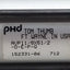 Used PHD AVP11/8X51/2-D-E-P-Q Pneumatic Cylinder, ø1/8" Bore, 5-1/2" Stroke, 1/8" NPT