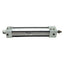 Used PHD AVP11/8X51/2-D-E-P-Q Pneumatic Cylinder, ø1/8" Bore, 5-1/2" Stroke, 1/8" NPT