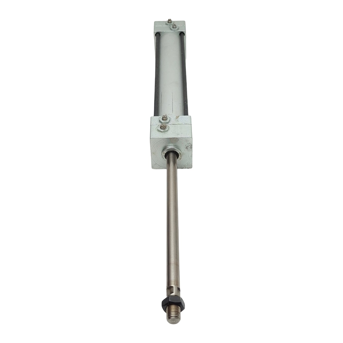 Used PHD AVP11/8X51/2-D-E-P-Q Pneumatic Cylinder, ø1/8" Bore, 5-1/2" Stroke, 1/8" NPT