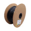 New – Open box Panduit T50F-C0 Spiral Wrap Wire Routing Cable Management Sleeve, ø1/2in x ~55ft