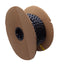 New – Open box Panduit T50F-C0 Spiral Wrap Wire Routing Cable Management Sleeve, ø1/2in x ~55ft