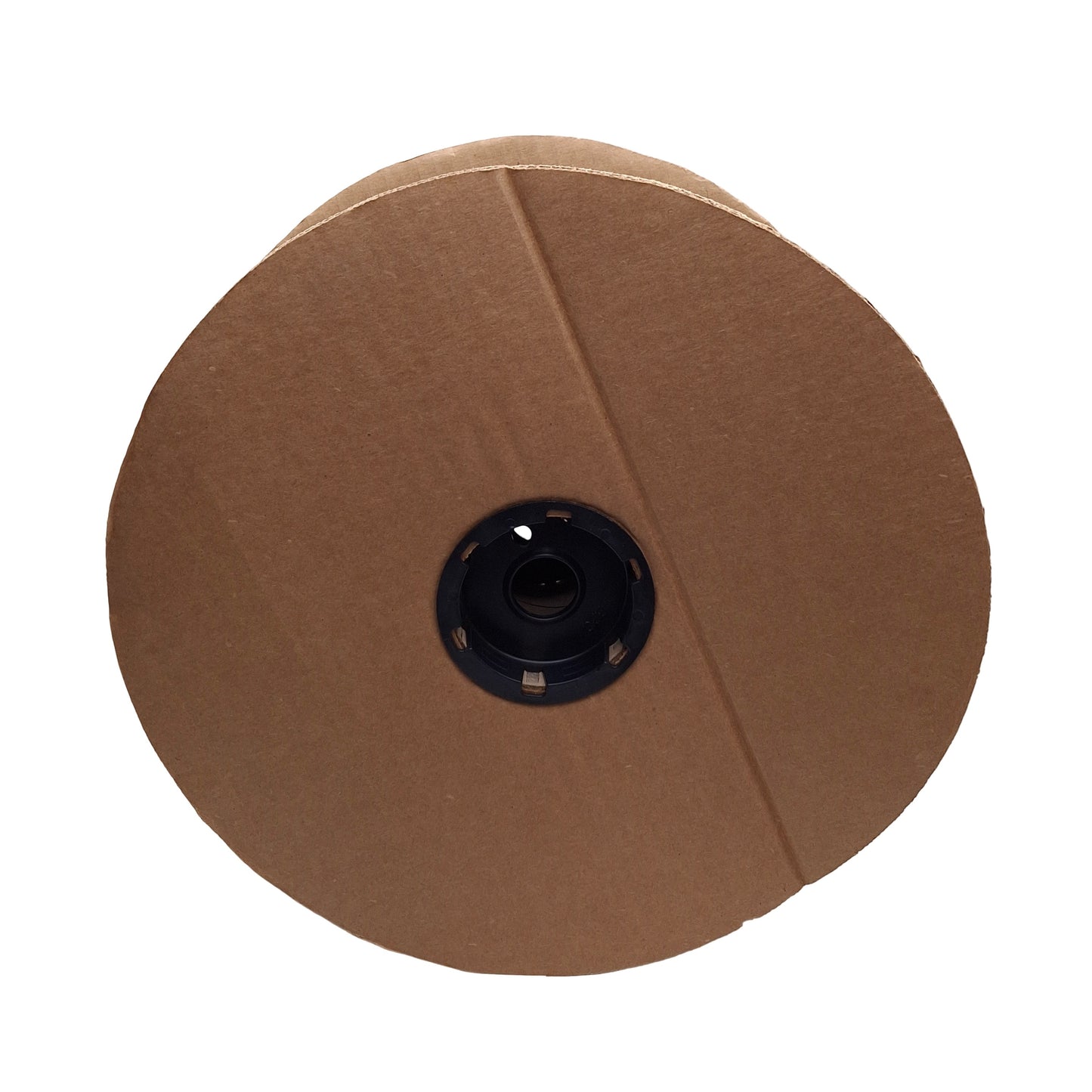 New – Open box Panduit T50F-C0 Spiral Wrap Wire Routing Cable Management Sleeve, ø1/2in x ~55ft
