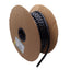 New – Open box Panduit T50F-C0 Spiral Wrap Wire Routing Cable Management Sleeve, ø1/2in x ~55ft