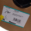New – Open box Panduit T50F-C0 Spiral Wrap Wire Routing Cable Management Sleeve, ø1/2in x ~55ft