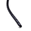 New – Open box Panduit T50F-C0 Spiral Wrap Wire Routing Cable Management Sleeve, ø1/2in x ~55ft