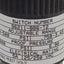 Used Barksdale 96211-BB6-T2 Compact Pressure Switch, SPDT, 5A 125/250VAC, 110-500psi