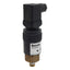 Used Barksdale 96211-BB6-T2 Compact Pressure Switch, SPDT, 5A 125/250VAC, 110-500psi