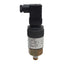 Used Barksdale 96211-BB6-T2 Compact Pressure Switch, SPDT, 5A 125/250VAC, 110-500psi