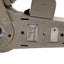 Used Ergotron 45-029-099 Monitor/Keyboard Mount 400 Series 16" Extension 100mm VESA