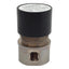 Used Tescom BB-23PH2VEA4 Non-Venting Regulator, 1/4in NPT, 9000psi In, 1100psi Set