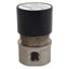 Used Tescom BB-23PH2VEA4 Non-Venting Regulator, 1/4in NPT, 9000psi In, 1100psi Set