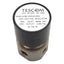 Used Tescom BB-23PH2VEA4 Non-Venting Regulator, 1/4in NPT, 9000psi In, 1100psi Set