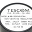 Used Tescom BB-23PH2VEA4 Non-Venting Regulator, 1/4in NPT, 9000psi In, 1100psi Set