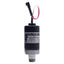 Used Pressure Controls LCD-2 N+50 Pressure Sensor, 2-300psig, ø1-1/8", 1/8" NPT