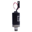 Used Pressure Controls LCD-2 N+50 Pressure Sensor, 2-300psig, ø1-1/8", 1/8" NPT