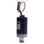 Used Pressure Controls LCD-2 N+50 Pressure Sensor, 2-300psig, ø1-1/8", 1/8" NPT