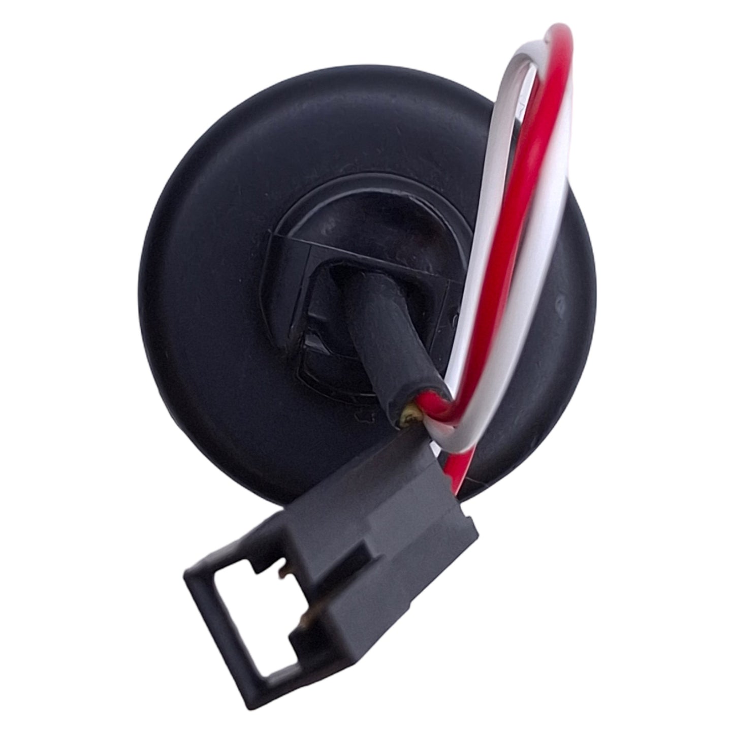 Used Pressure Controls LCD-2 N+50 Pressure Sensor, 2-300psig, ø1-1/8", 1/8" NPT