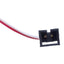 Used Pressure Controls LCD-2 N+50 Pressure Sensor, 2-300psig, ø1-1/8", 1/8" NPT