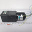 Used Oriental Motor CBI425R-701 Gearmotor with Clutch and Brake 100V 700mA 24V Brake