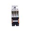 Used Eaton Cutler Hammer E111A06X3N Motor Control Contactor 6A 600VAC, 24VDC Coil