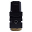 Used Watts SSA75-02/M1 Pneumatic Soft Start Valve, 300PSI Max, 1/4" NPT Port