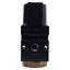 Used Watts SSA75-02/M1 Pneumatic Soft Start Valve, 300PSI Max, 1/4" NPT Port