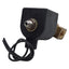 Used Honeywell 7131KBN2BF00 Solenoid Valve, 2-Port 1/4in NPT, 580psi Max, 24VDC Coil