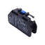 Used Eaton Cutler-Hammer EMA70 Starter Contactor Logic Level Auxiliary Block, 1NO-1NC
