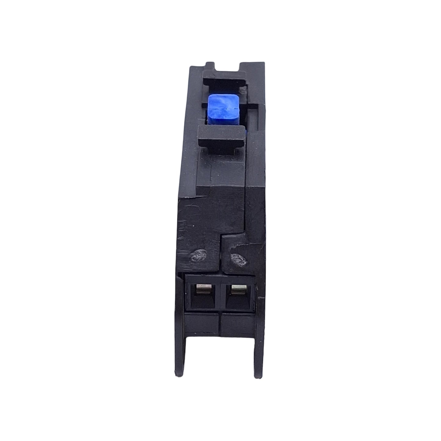 Used Eaton Cutler-Hammer EMA70 Starter Contactor Logic Level Auxiliary Block, 1NO-1NC