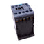 Used Siemens 3RT2017-1KB42 Contactor, 3-Pole NO, 1NC Aux, 12A Max, 24VDC Coil