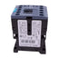 Used Siemens 3RT2017-1KB42 Contactor, 3-Pole NO, 1NC Aux, 12A Max, 24VDC Coil
