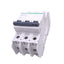 New Schneider Electric 60183 Multi9 C60 Circuit Breaker, 3-Pole 35A, 240VAC