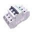 New Schneider Electric 60183 Multi9 C60 Circuit Breaker, 3-Pole 35A, 240VAC