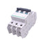 New Schneider Electric 60183 Multi9 C60 Circuit Breaker, 3-Pole 35A, 240VAC
