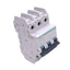 New Schneider Electric 60183 Multi9 C60 Circuit Breaker, 3-Pole 35A, 240VAC