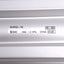 New SMC MGPM20-75Z Guided Cylinder, 20mm Bore, 75mm Stroke, Rc 1/8in, 1.0MPa Max