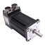 Used Parker SM232AE-TGSN Brushless Servo Motor, 340V 2.1A 92oz-in, 1000ppr, 7500rpm