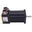 Used Parker SM232AE-TGSN Brushless Servo Motor, 340V 2.1A 92oz-in, 1000ppr, 7500rpm