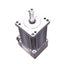 Used Parker SM232AE-TGSN Brushless Servo Motor, 340V 2.1A 92oz-in, 1000ppr, 7500rpm