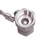Used Sharpe SV58876010 CF8M Stainless Steel 1-Piece Ball Valve, 1in NPT, 800WOG,